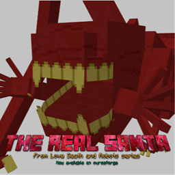 The Real Santa [Love Death and Robots] project image