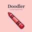 Toddler Trait - Doodler