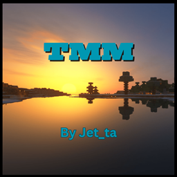 TMM by Jet_ta logo