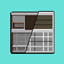 Dynamic Textures logo