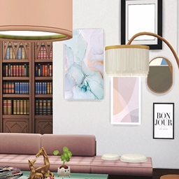 Luxury Apartment | No CC | 03