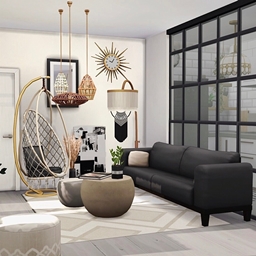 Modern Apartment | No CC | 03