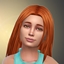 Luna Hairstyle for Girls logo