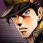 Lasz's JoJo Craft logo