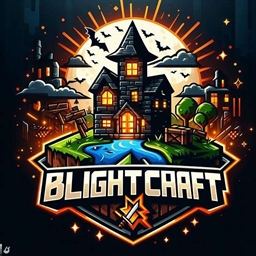 Blightcraft logo