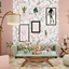 Girly Chic Apartment | No CC logo