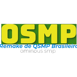 Ominous SMP Official logo