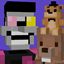 Some(M) ways to heaven: Indie games and beavers! logo