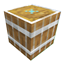 Big Storage Barrel Chest logo