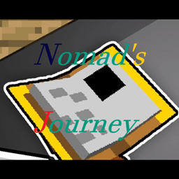 Nomad's Journey logo