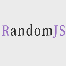 RandomJS logo