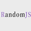RandomJS logo
