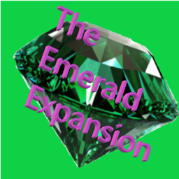 Emerald Expansion , Resource Flowers