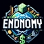 Endnomy logo