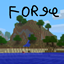 No Resource Pack Warnings Forge logo