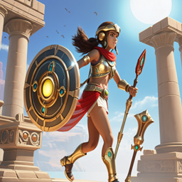 Enhanced Odyssey logo
