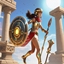 Enhanced Odyssey logo