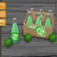 Fizzy Lime Juice by BrazenLotus Spanish translation logo
