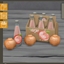 Fizzy Grapefruit Juice by BrazenLotus Spanish translation logo