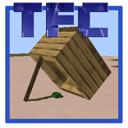 Animals Trap for TFC logo
