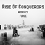 Rise Of Conquerors logo