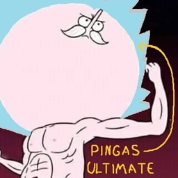 Pingas Pack ULTIMATE