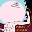 Pingas Pack ULTIMATE logo