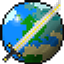 LadEarth logo