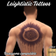 LeightisticTattoo LT264- Basegame compatible