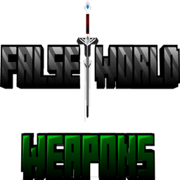False World Weapons Collection.