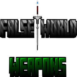 False World Weapons Collection. (Discontinued) logo