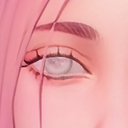 Heroine by SERAWIS (Shining Nikki Eyes) logo