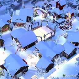 Christmas Market