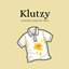 Toddler Trait - Klutzy