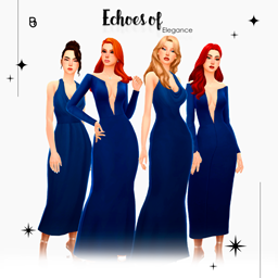 Echoes of Elegance Collection