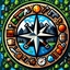 Depths of Survival: Submerged Challenges logo