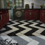 Zebra Roads Floor logo