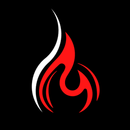 Radiant Refuge logo