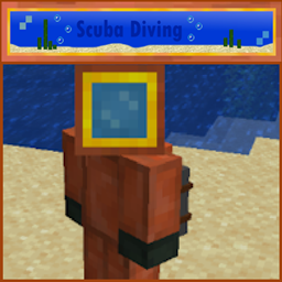 Scuba Diving project image