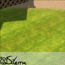 Little Green Grass