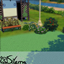 Green Grass logo