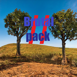 Brutalpack 2 project image