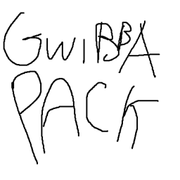 GWIBBAPACK