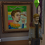 The Jared Whitham Art Collection logo