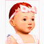 Infant Head Band logo