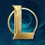 League of Legends - New Weapons, Armor, Enemies, and more! logo