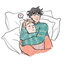 Heartstopper Wall Art Set 16 logo