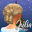 Julia Hair