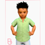 Just Boy Outfit - Toddler version 1 logo