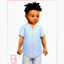 Just Boy Outfit - Toddler version 2 logo
